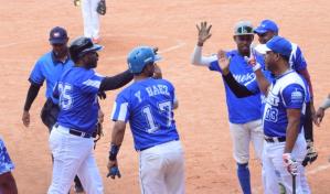 MESCYT, CAASD y ARS-Reservas ganan en softbol gubernamental