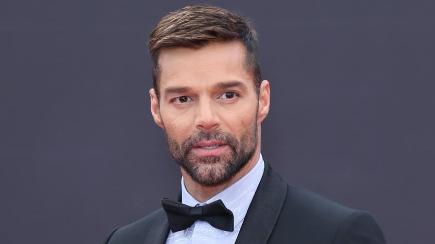 Ricky Martin habla: acusación es falsa y la enfrentaré con “responsabilidad”