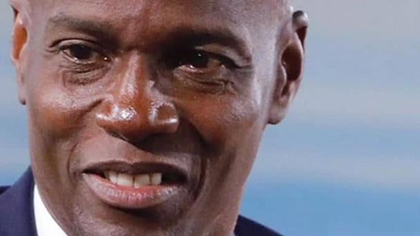 Turquía pone en libertad a individuo buscado por asesinato del presidente de Haití Jovenel Moïse