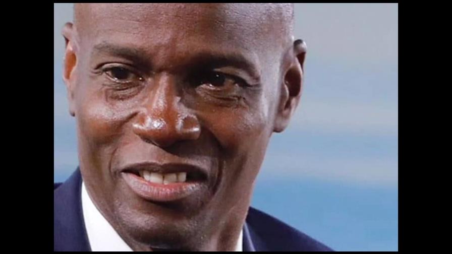 Turquía pone en libertad a individuo buscado por asesinato del presidente de Haití Jovenel Moïse Turquía pone en libertad a individuo buscado por asesinato del presidente de Haití Jovenel Moïse
