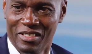 Cuatro sospechosos por asesinato del presidente de Hait&iacute; en custodia de EEUU