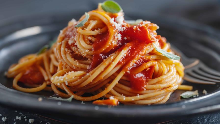 Un sólo ingrediente y tus salsas mejorarán notablemente Un sólo ingrediente y tus salsas mejorarán notablemente