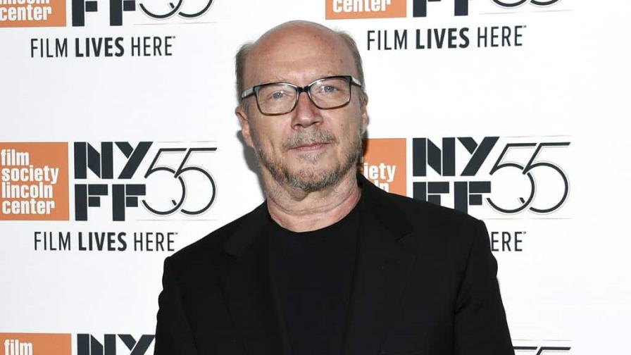 Jueza ordena liberar a Paul Haggis en caso de abuso sexual en Italia