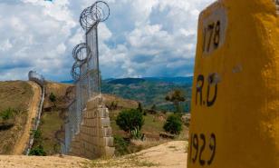 Al 2021, solo dos de cada diez hogares en provincias fronterizas tenía techo de concreto