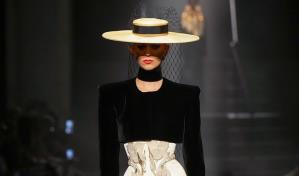 Schiaparelli y el privilegio de hacer cosas bonitas