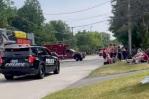 Cinco muertos y 16 hospitalizados en tiroteo masivo en el desfile del 4 de julio de Chicago