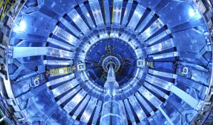 La física de partículas amplía las fronteras de los tratamientos contra el cáncer