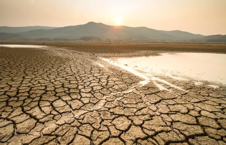 Sequía en EEUU deja al descubierto tenebroso pasado de la mafia en Las Vegas