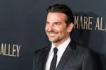 Bradley Cooper recordó haber sido ninguneado