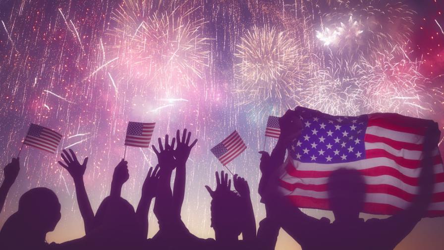 Comidas tradicionales del 4 de julio que puedes hacer en casa