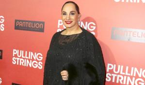 Actores y músicos se despiden de actriz Susana Dosamantes