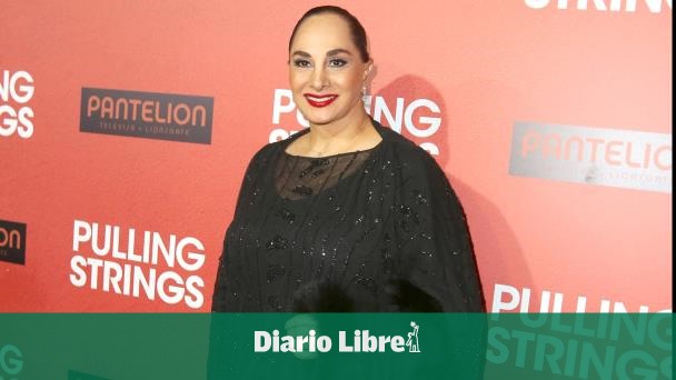 Actores y músicos se despiden de Susana Dosamantes