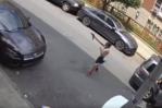 Video muestra momento en el que hombre mata a joven tras emboscarlo en El Bronx