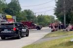 Un mexicano muerto y dos heridos en el tiroteo de Chicago, según canciller Un mexicano muerto y dos heridos en el tiroteo de Chicago, según canciller