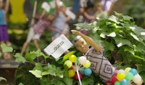 Ley de Florida prohíbe a los maestros hablar de orientación sexual en las escuelas primarias