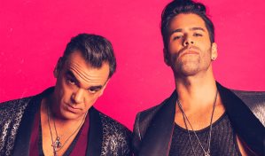 La banda de rock Caramelos de Cianuro se presentará en Santo Domingo