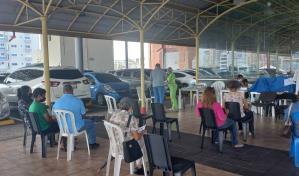 Enfermeras piden retomar protocolos Covid ante aumento de casos