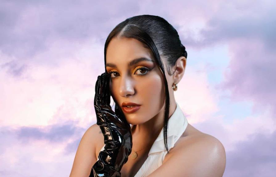 Valentina estrena videoclip y sencillo “Lunares”