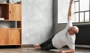 Hamid Feiz: "La vejez no sólo está determinada por los años. En ella influyen el bienestar mental, físico y social"