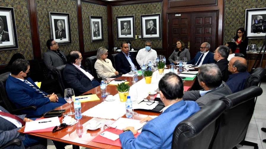 Sociedad Dominicana de Diarios anuncia proyecto para realizar protocolo de cobertura de desastres