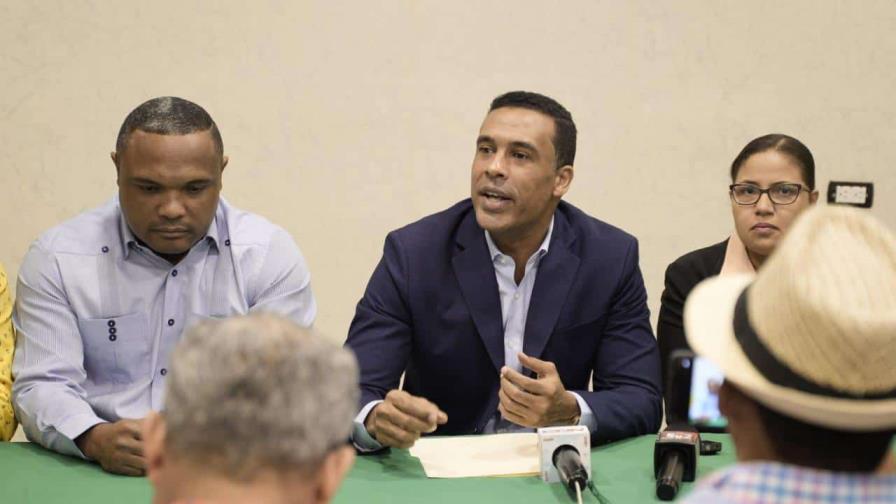 Denuncia San Cristóbal vive una crisis sanitaria por recogida de basura Denuncia San Cristóbal vive una crisis sanitaria por recogida de basura