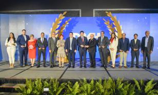 Aduanas despacha 30,000 contenedores en 24 horas o menos en primer año de programa