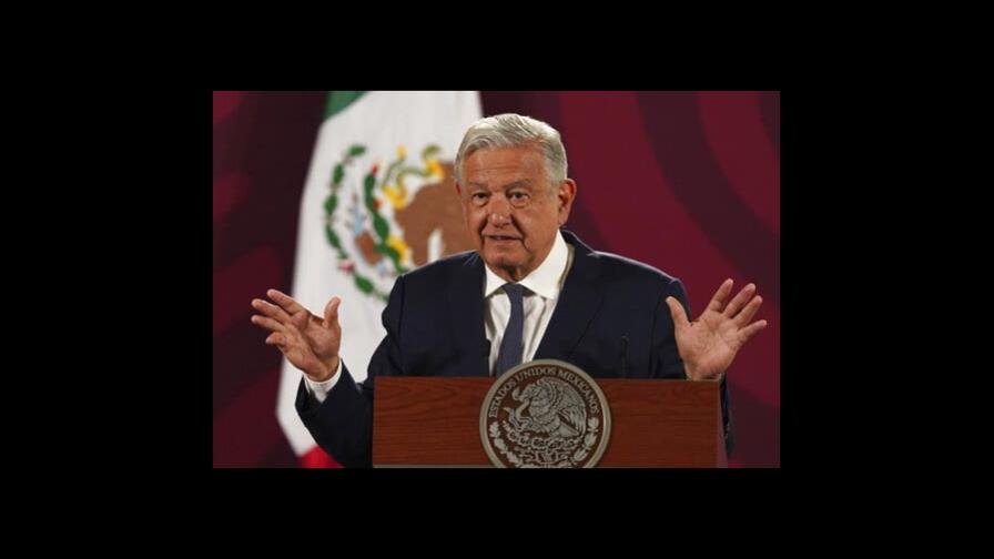 Presidente de México pretende eliminar el horario de verano Presidente de México pretende eliminar el horario de verano