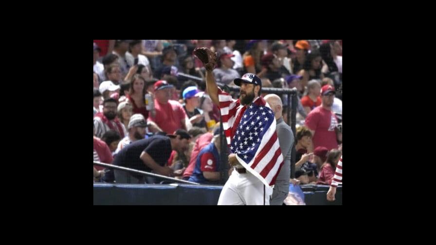 Madison Bumgarner y Diamondbacks propinan 5to revés en fila a SF Madison Bumgarner y Diamondbacks propinan 5to revés en fila a SF