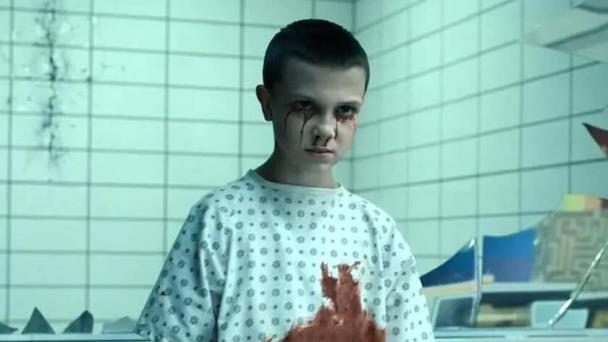El impresionante récord que logró la cuarta temporada de “Stranger Things” en Netflix