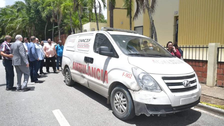 Pesar por la muerte del periodista deportivo Mario Emilio Guerrero Pesar por la muerte del periodista deportivo Mario Emilio Guerrero