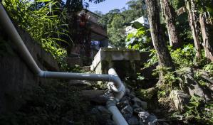 Favela de Río da ejemplo al procesar sus propios residuos