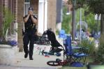 “Yo y mi familia lo pensaremos dos veces”, dice dominicano residente en Chicago sobre tiroteo