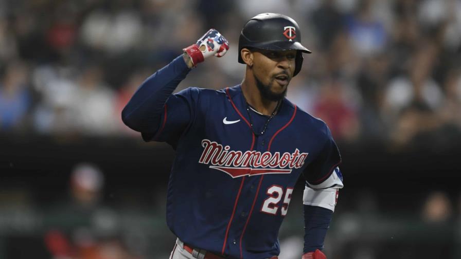 Mellizos completan primer triple play por la vía 8-5 en béisbol MLB Mellizos completan primer triple play por la vía 8-5 en béisbol MLB