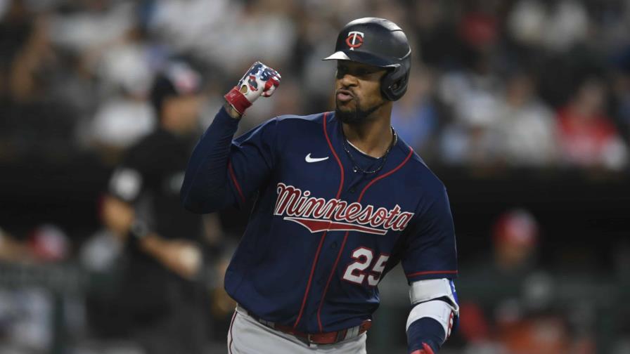 VÍDEO | Los Mellizos ganan en partido extedido a 10 innings