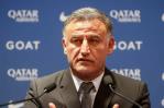 El PSG confirma como entrenador a un Galtier que se ve capaz de afrontar el desafío