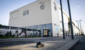 Cadena de cines cierra salas tras atentado en Dinamarca