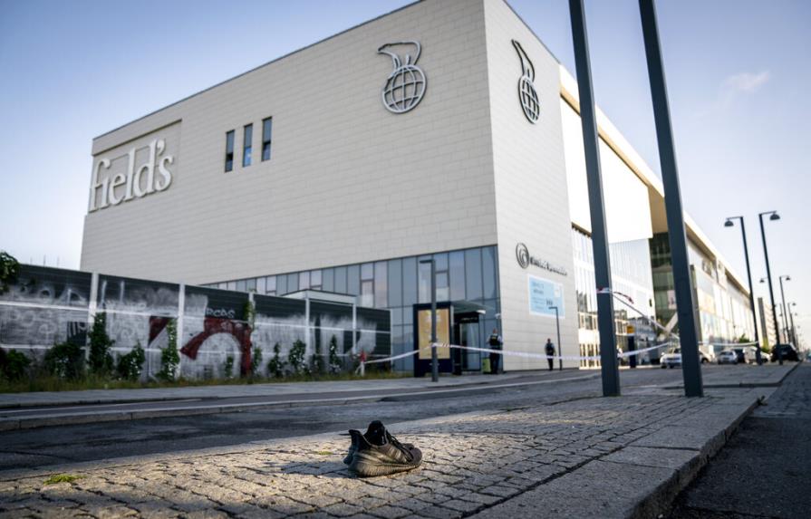 Cadena de cines cierra salas tras atentado en Dinamarca