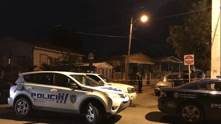 Hombre mata a expareja, el noveno feminicidio de 2022 en Puerto Rico