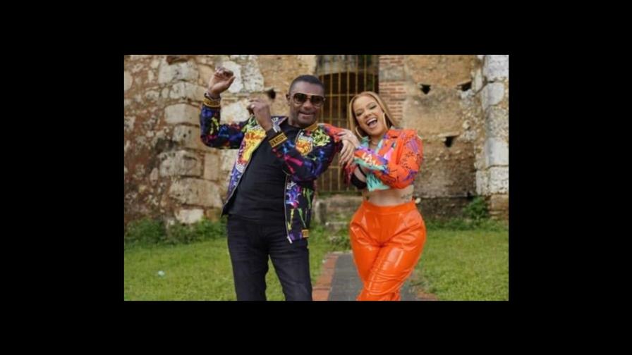 Así suena “Pata Pata”, lo nuevo de La Insuperable junto a José Alberto El Canario