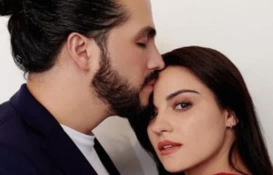 Maite Perroni confiesa que encontró el amor de su vida - Diario Libre