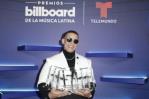 Premios Billboard latinos se celebrarán el 29 de septiembre en Miami Premios Billboard latinos se celebrarán el 29 de septiembre en Miami