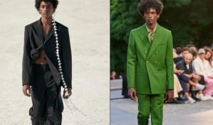 Karamba S&aacute;nchez, un ejemplo de que la pobreza no es un l&iacute;mite