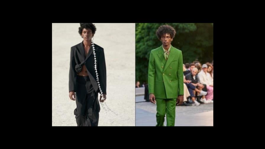 Karamba Sánchez, un ejemplo de que la pobreza no es un límite Karamba Sánchez, un ejemplo de que la pobreza no es un límite