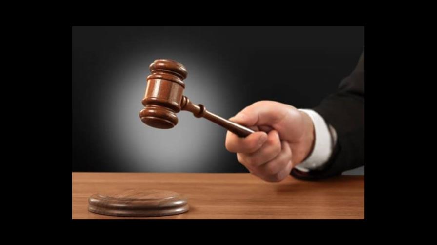 Imponen prisión preventiva a dos hombres acusados de asaltar mujer en Tenares