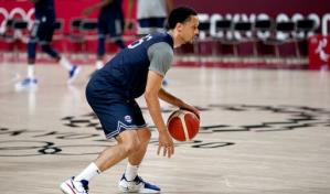 Estados Unidos vence 87-64 a Cuba en premundial de La Habana