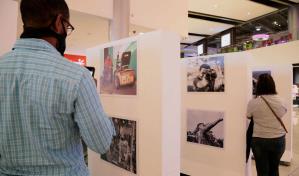 Rehabilitación convoca a la segunda edición del Concurso de Fotografía Sin Límites