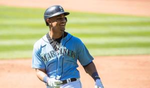 Julio Rodríguez persigue la historia