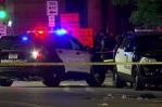 Tiroteo en parque de Minneapolis deja ocho heridos