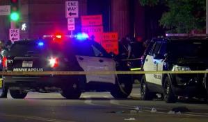Tiroteo en parque de Minneapolis deja ocho heridos