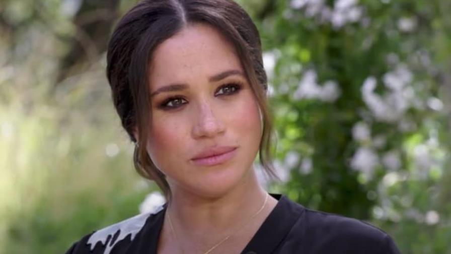 Meghan Markle sobre el derecho al aborto: “Es un disparate que todavía estemos luchando por algo así”